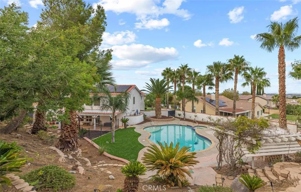 40723 Vista Calma Palmdale, CA 93551
