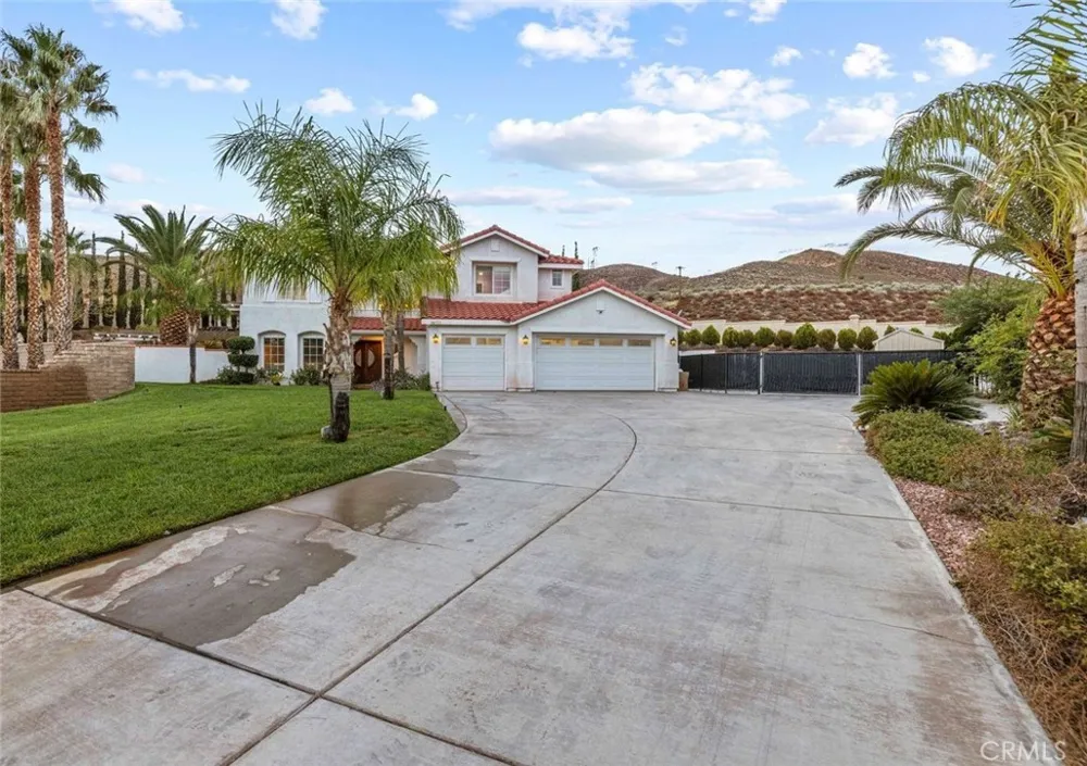 40723 Vista Calma Palmdale, CA 93551