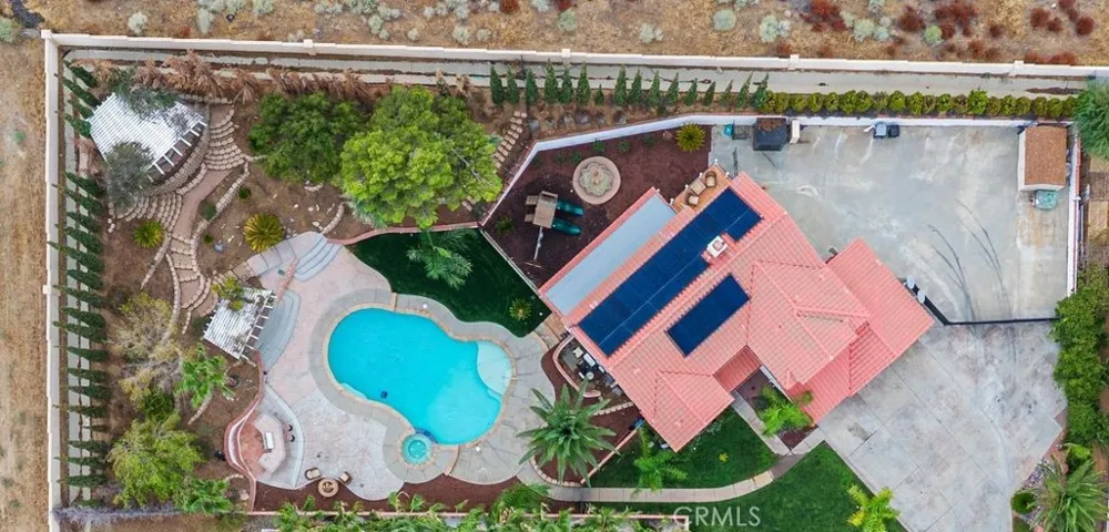 40723 Vista Calma Palmdale, CA 93551