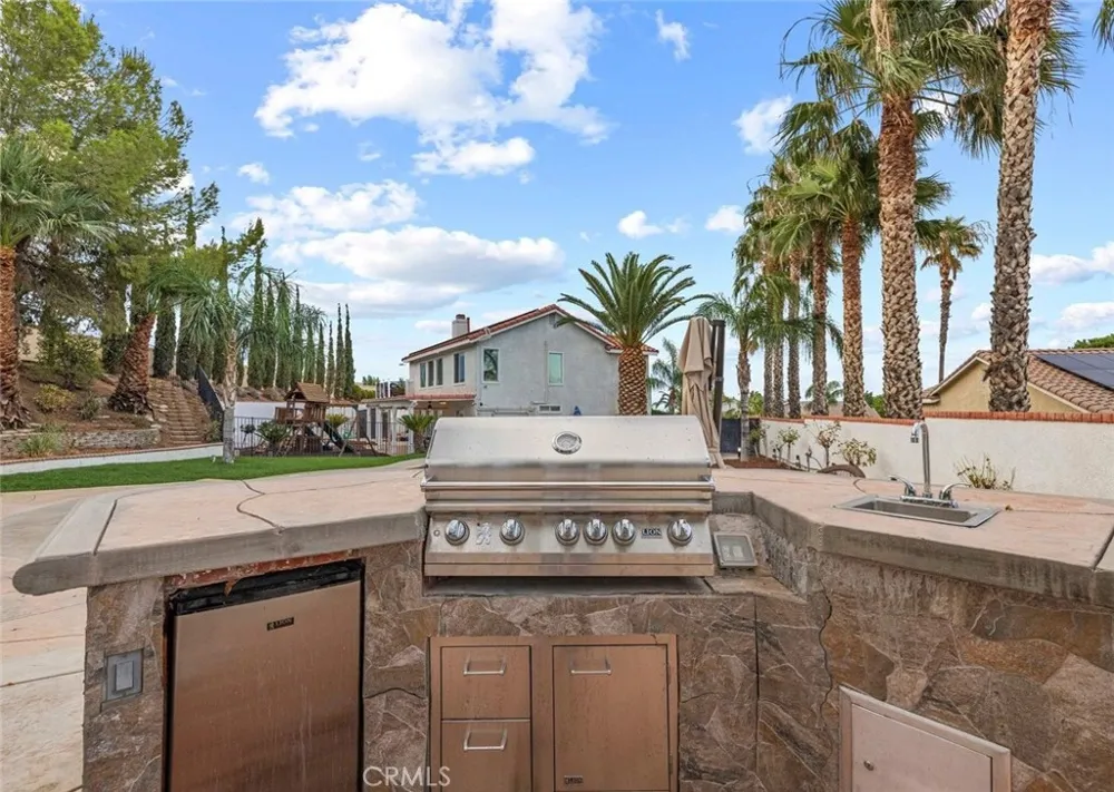 40723 Vista Calma Palmdale, CA 93551