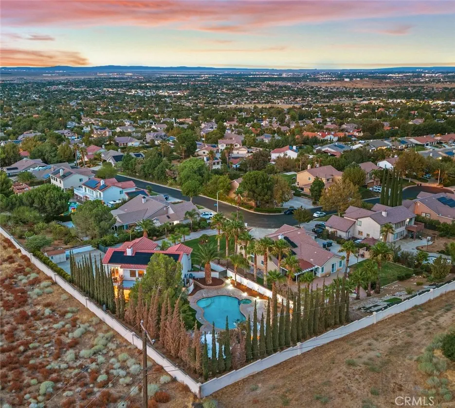 40723 Vista Calma Palmdale, CA 93551