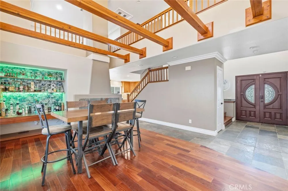 40723 Vista Calma Palmdale, CA 93551