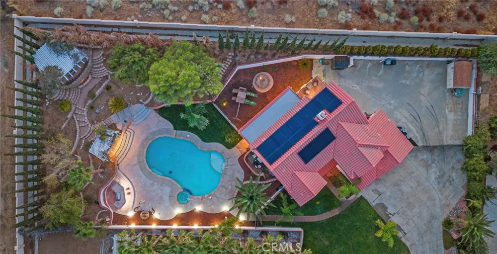 40723 Vista Calma Palmdale, CA 93551
