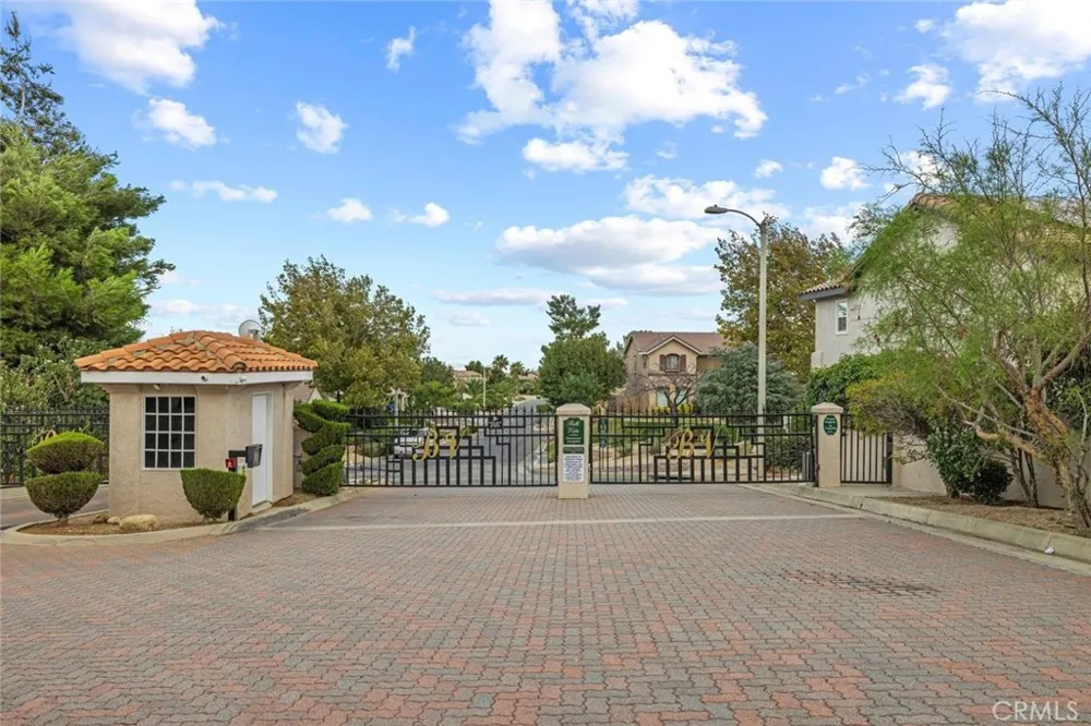 40723 Vista Calma Palmdale, CA 93551