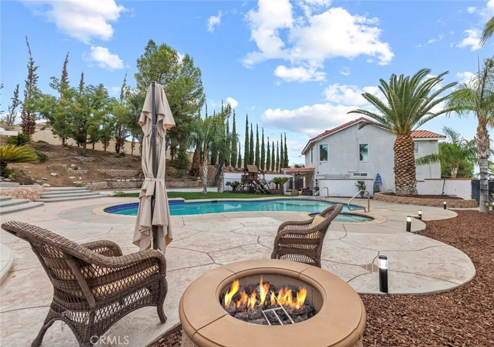 40723 Vista Calma Palmdale, CA 93551