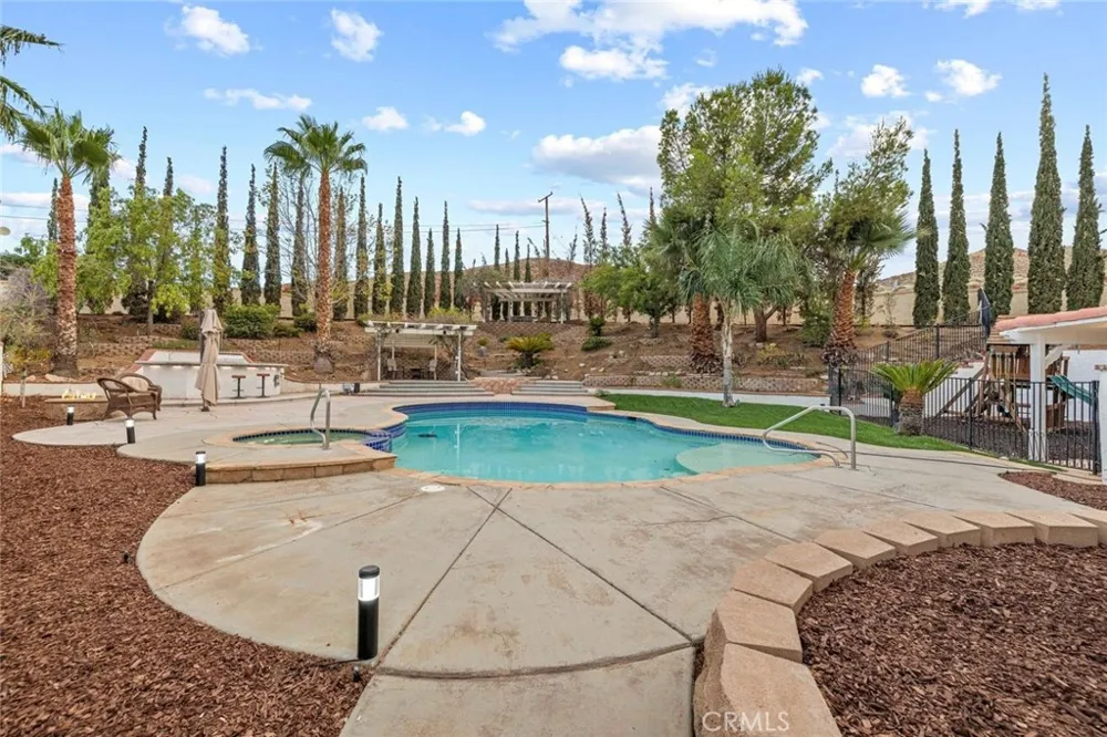 40723 Vista Calma Palmdale, CA 93551