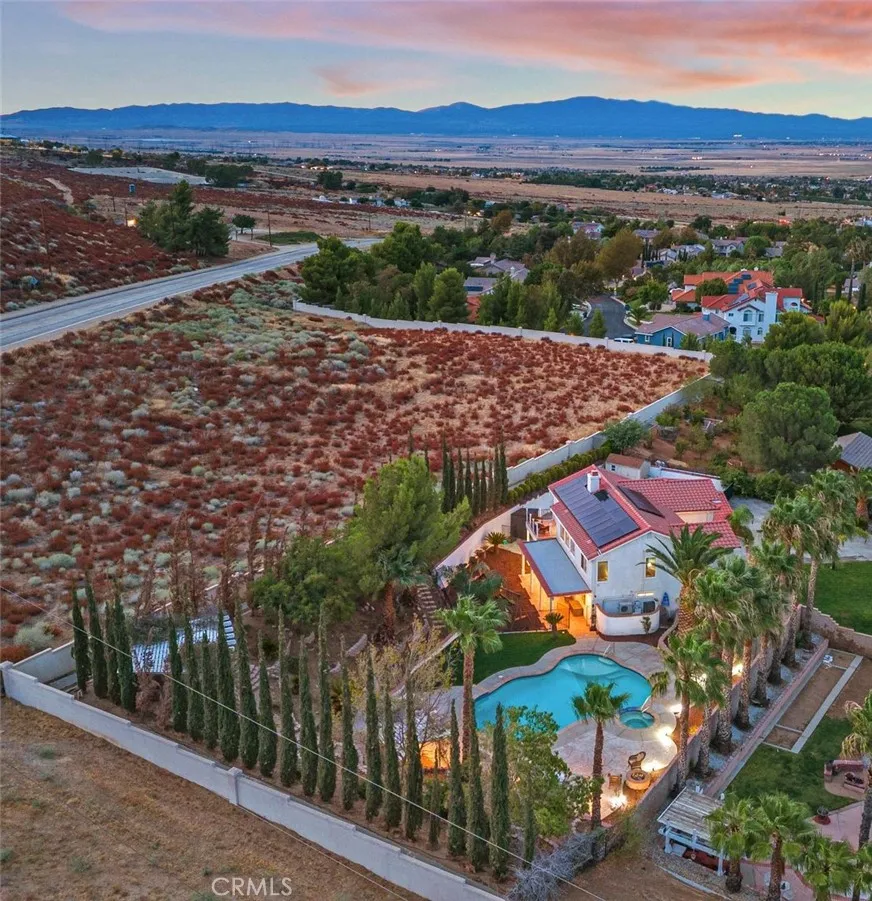 40723 Vista Calma Palmdale, CA 93551