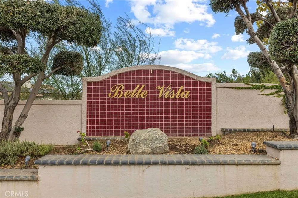 40723 Vista Calma Palmdale, CA 93551