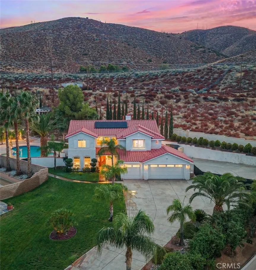 40723 Vista Calma Palmdale, CA 93551