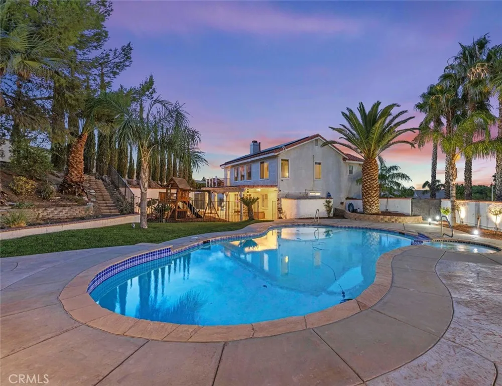 40723 Vista Calma Palmdale, CA 93551