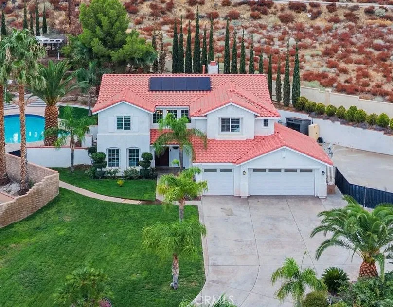 40723 Vista Calma Palmdale, CA 93551