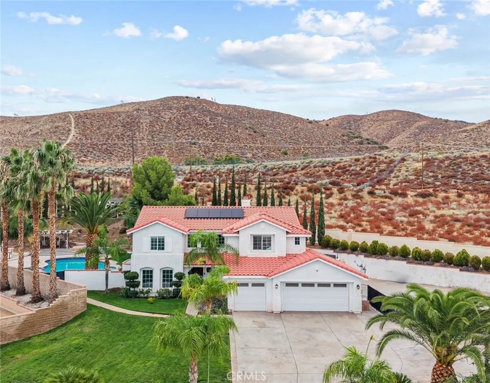 40723 Vista Calma Palmdale, CA 93551