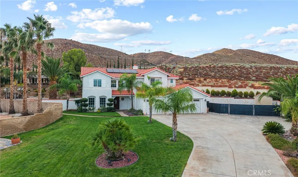 40723 Vista Calma Palmdale, CA 93551