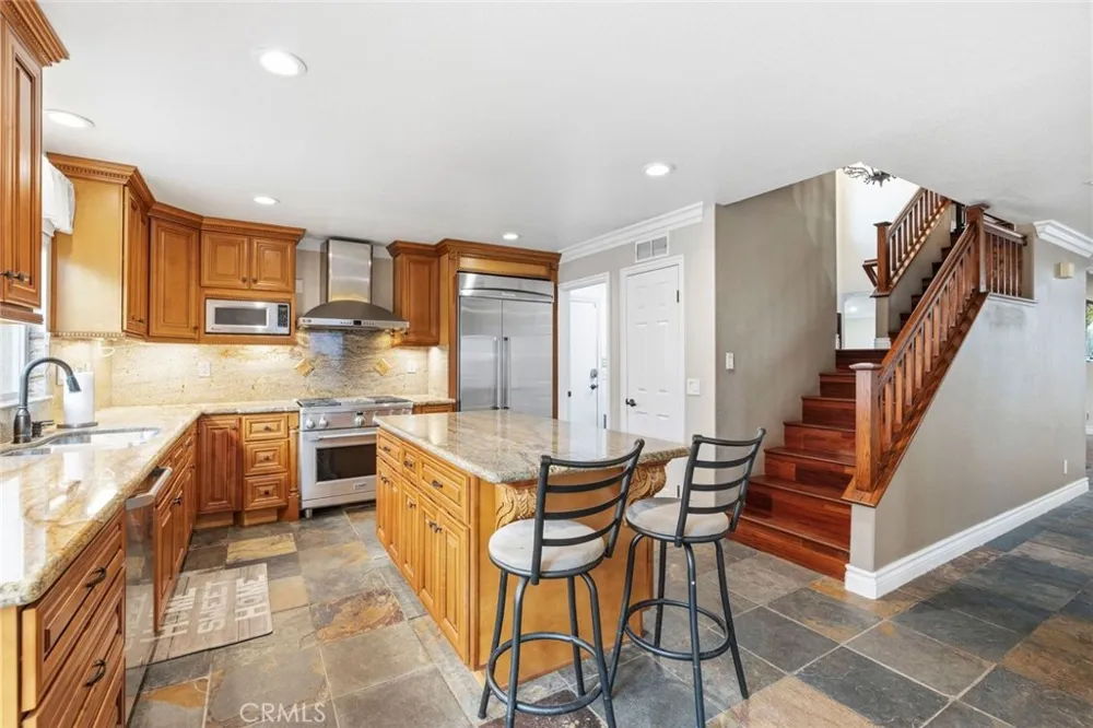 40723 Vista Calma Palmdale, CA 93551
