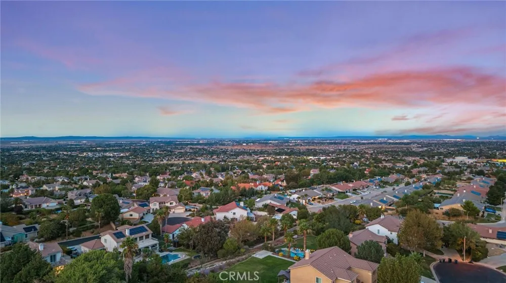 40723 Vista Calma Palmdale, CA 93551