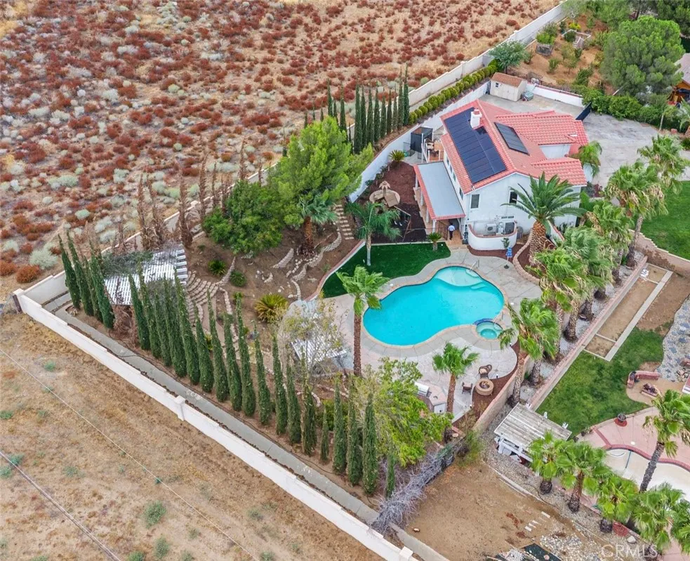 40723 Vista Calma Palmdale, CA 93551