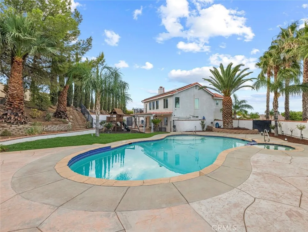40723 Vista Calma Palmdale, CA 93551