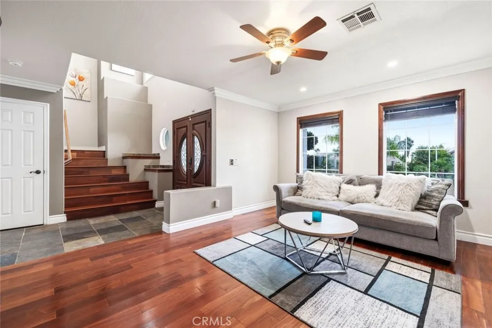 40723 Vista Calma Palmdale, CA 93551