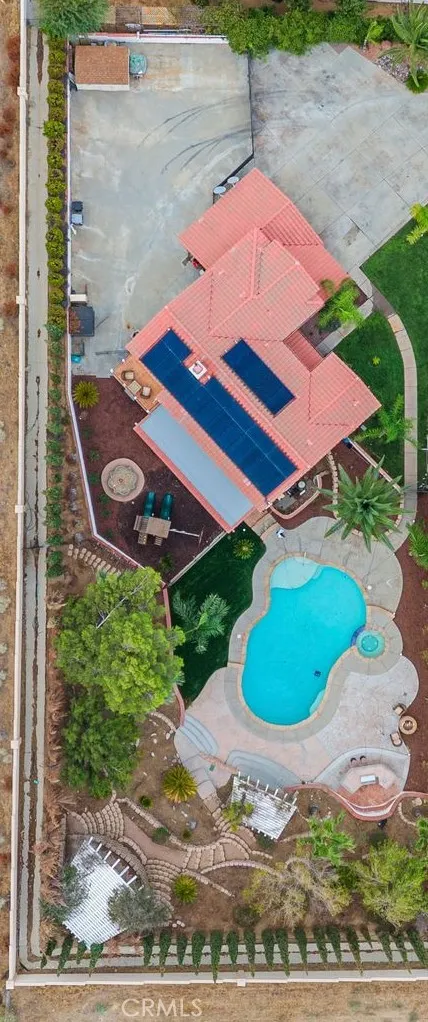 40723 Vista Calma Palmdale, CA 93551