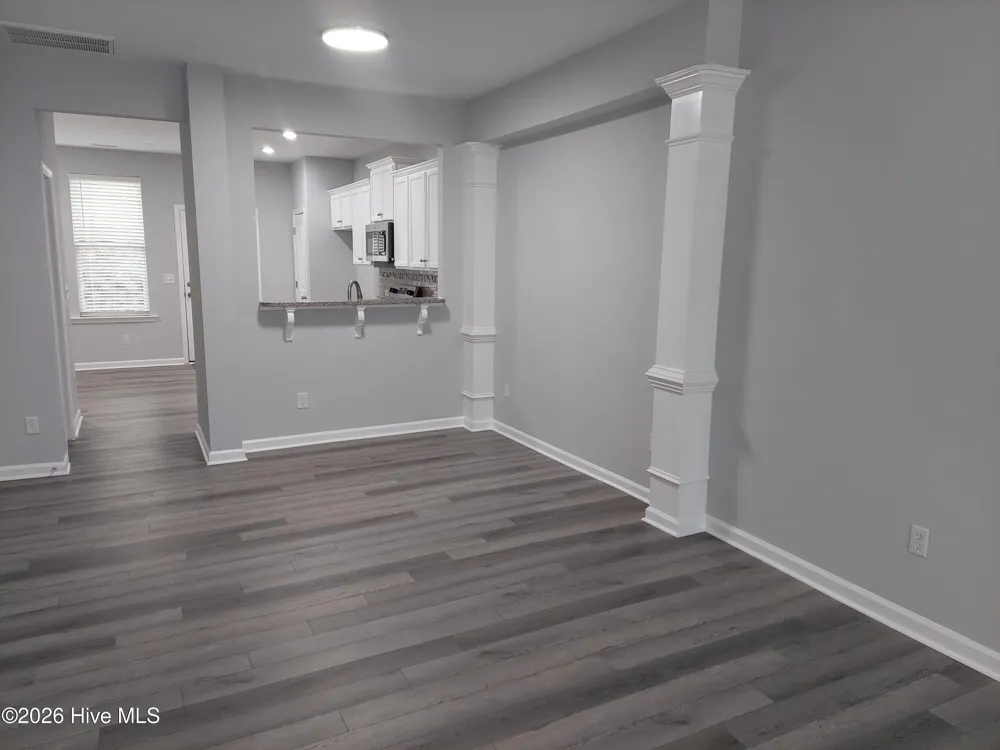408 Timpson Avenue Durham, NC 27703