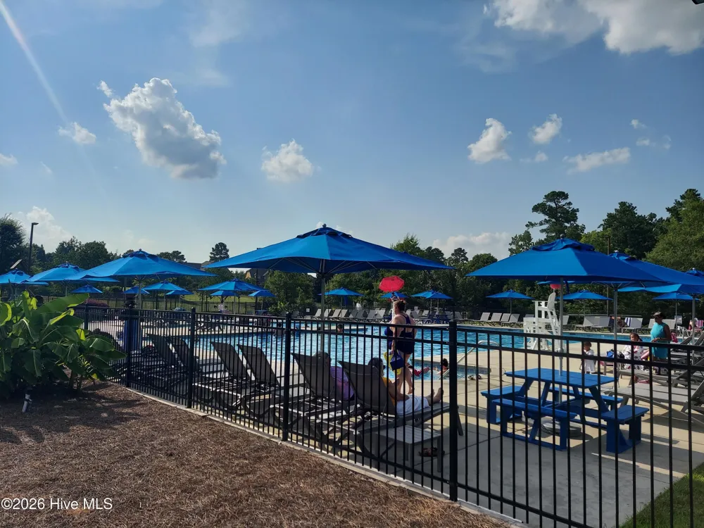 408 Timpson Avenue Durham, NC 27703