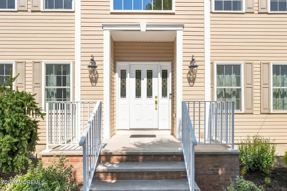 101 Churchill Avenue Somerset, NJ 08873
