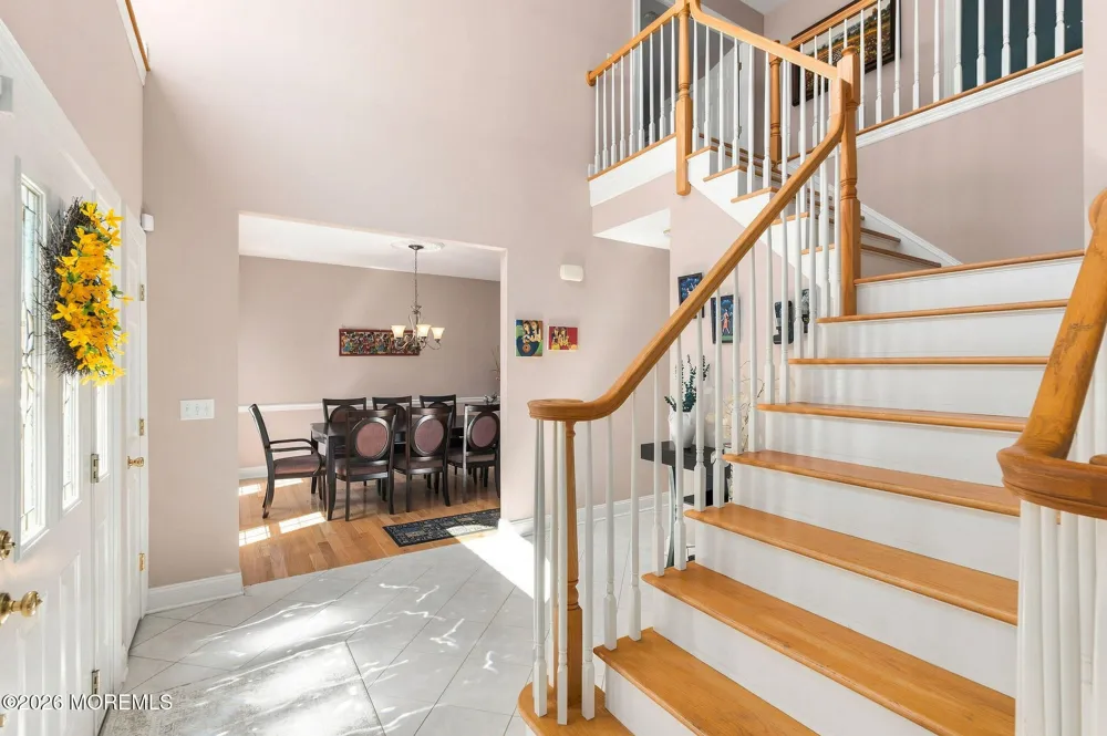 101 Churchill Avenue Somerset, NJ 08873