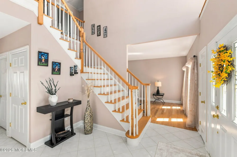 101 Churchill Avenue Somerset, NJ 08873