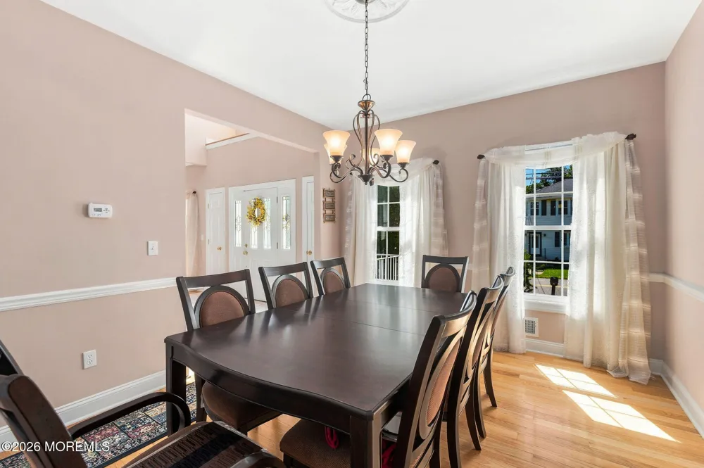 101 Churchill Avenue Somerset, NJ 08873