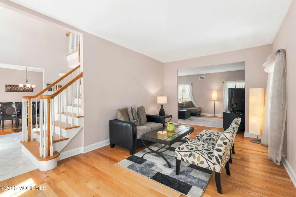 101 Churchill Avenue Somerset, NJ 08873