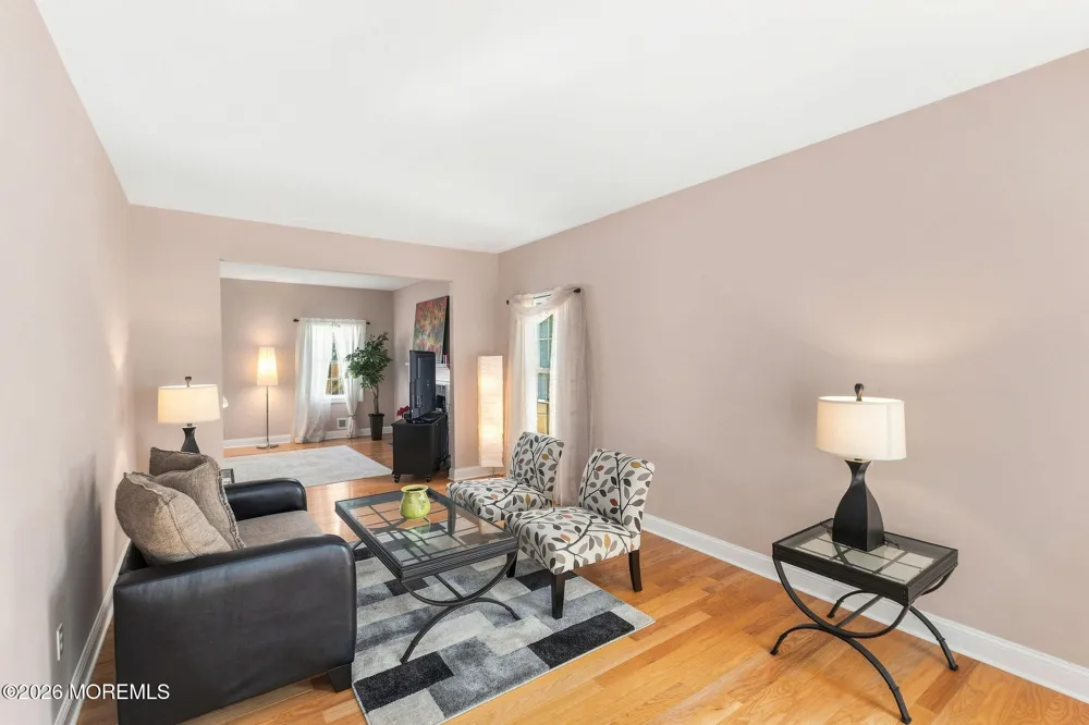 101 Churchill Avenue Somerset, NJ 08873