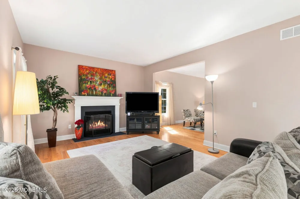 101 Churchill Avenue Somerset, NJ 08873