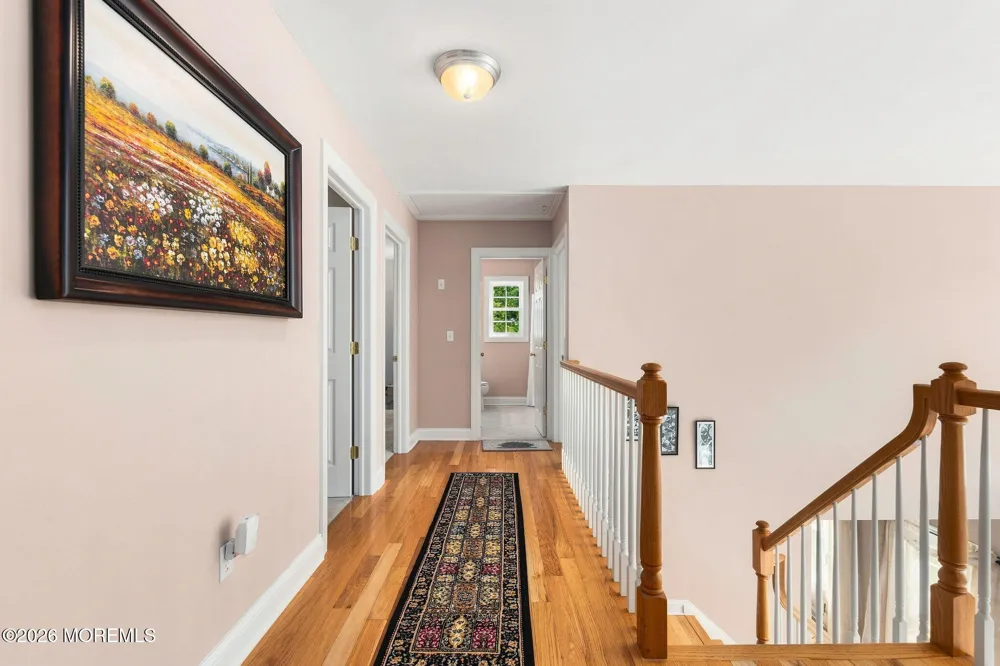 101 Churchill Avenue Somerset, NJ 08873