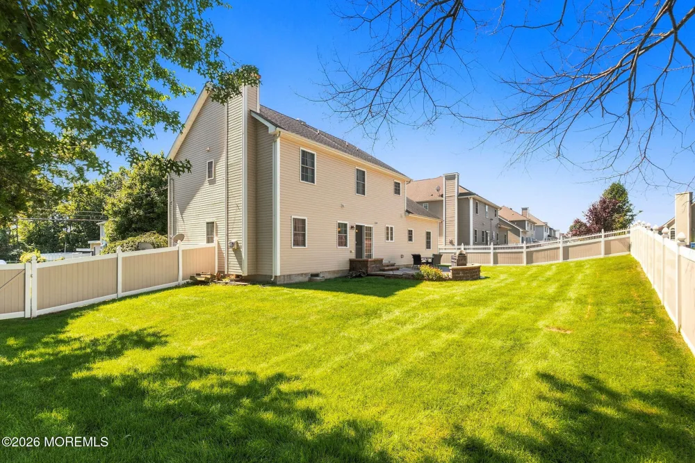 101 Churchill Avenue Somerset, NJ 08873