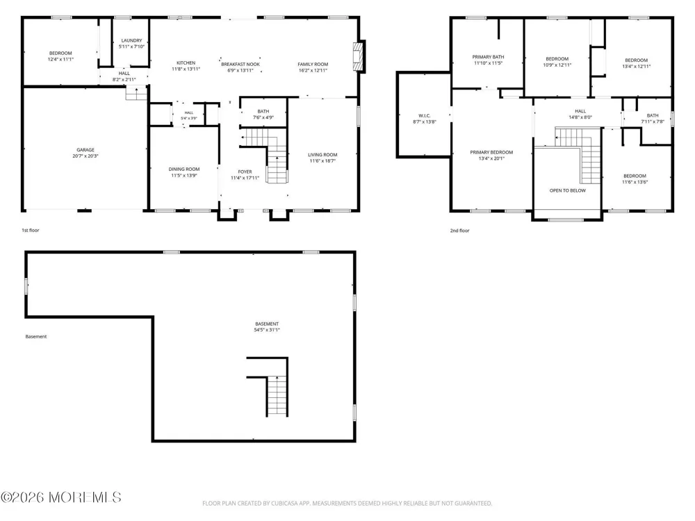 101 Churchill Avenue Somerset, NJ 08873