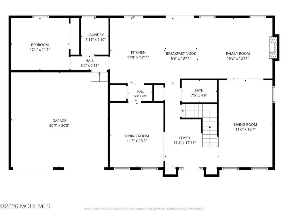 101 Churchill Avenue Somerset, NJ 08873