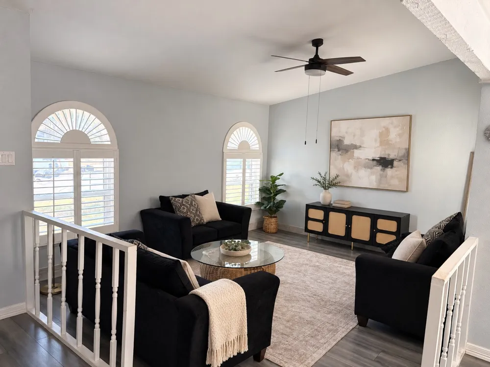 3314 Ivanhoe Lane Garland, TX 75044