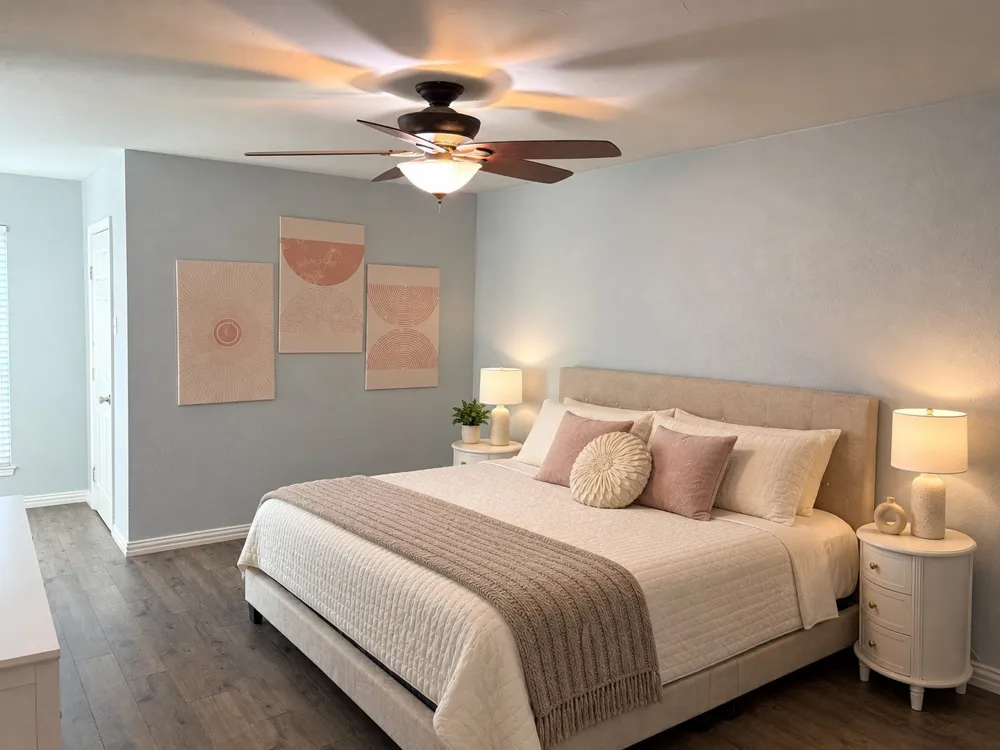 3314 Ivanhoe Lane Garland, TX 75044