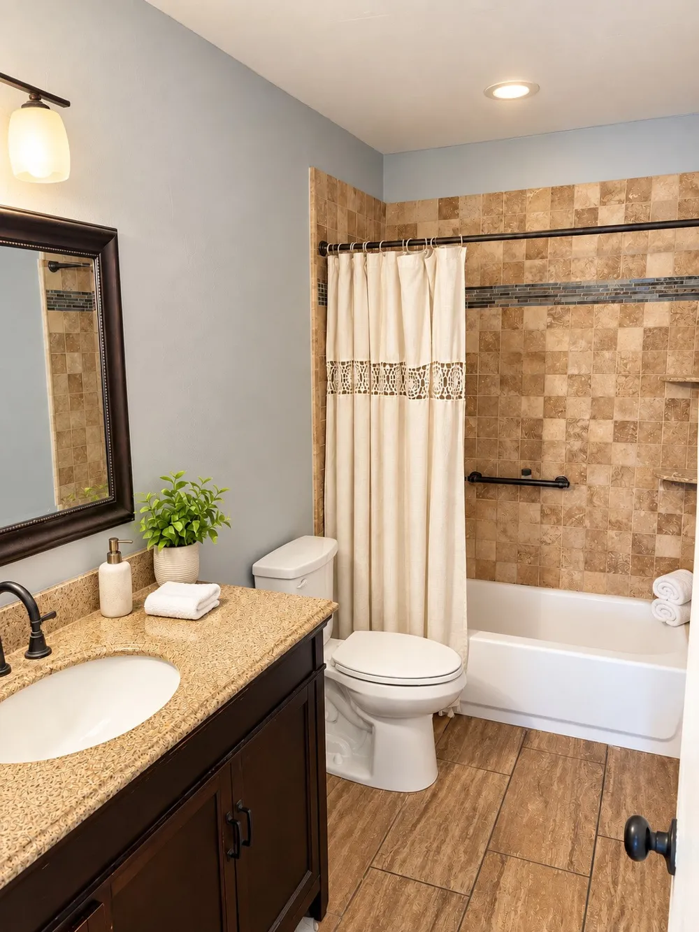 3314 Ivanhoe Lane Garland, TX 75044