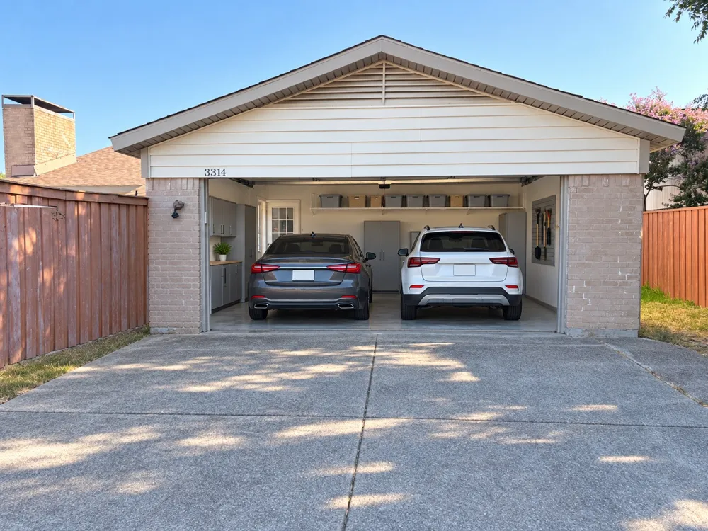 3314 Ivanhoe Lane Garland, TX 75044