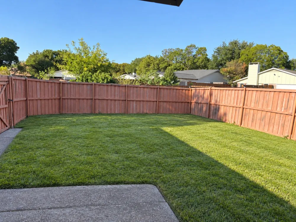 3314 Ivanhoe Lane Garland, TX 75044