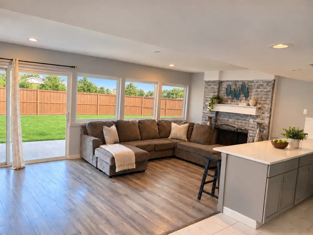 3314 Ivanhoe Lane Garland, TX 75044