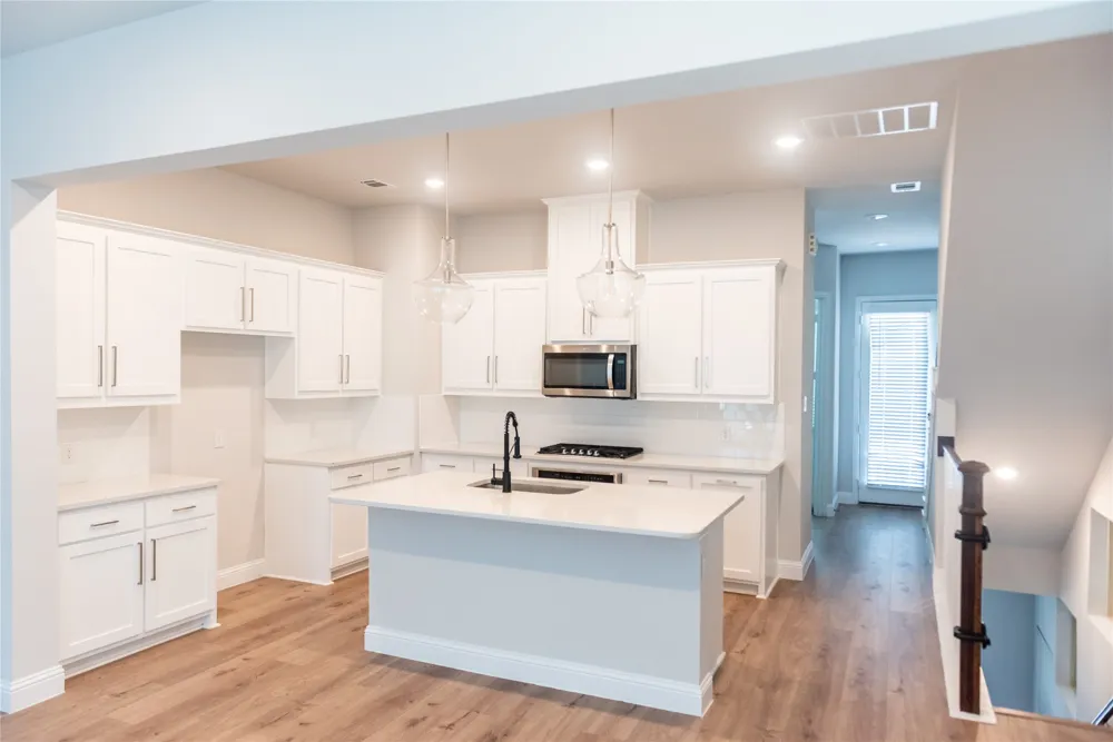 2216 Palomino Street Mesquite, TX 75149