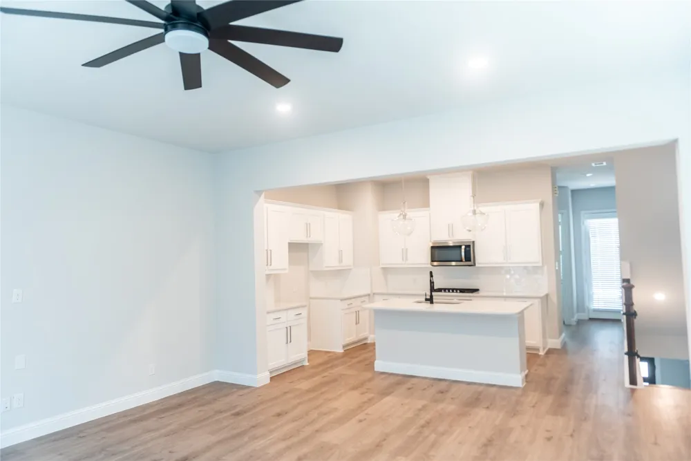 2216 Palomino Street Mesquite, TX 75149