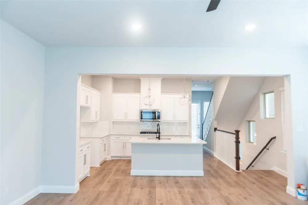 2216 Palomino Street Mesquite, TX 75149