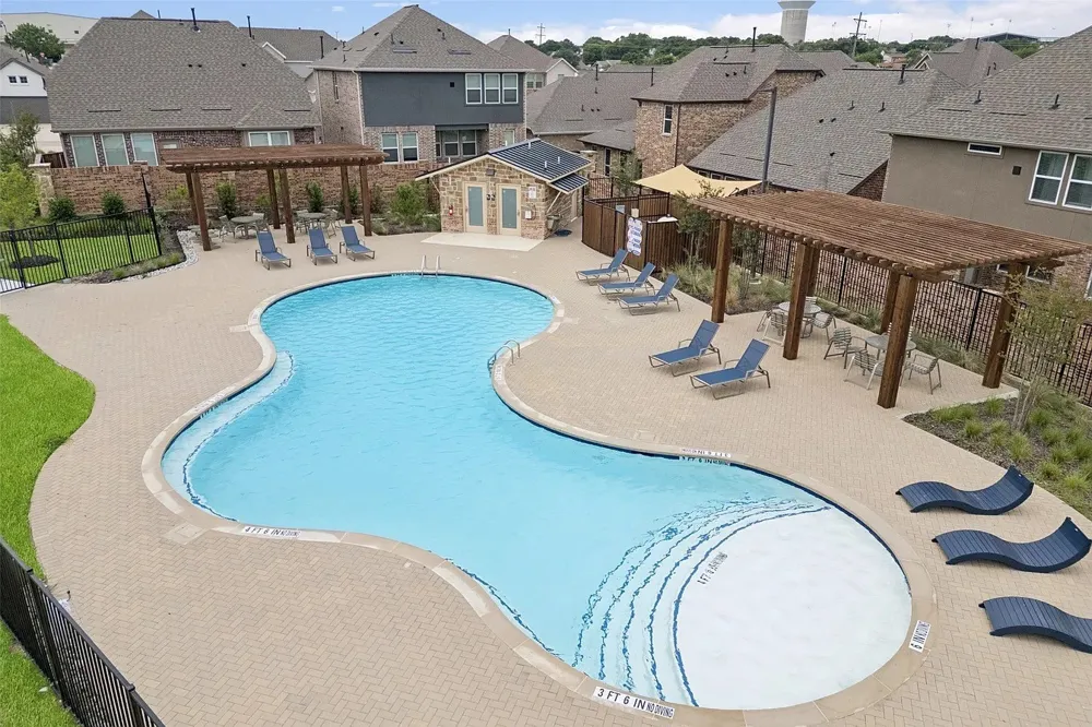 2216 Palomino Street Mesquite, TX 75149