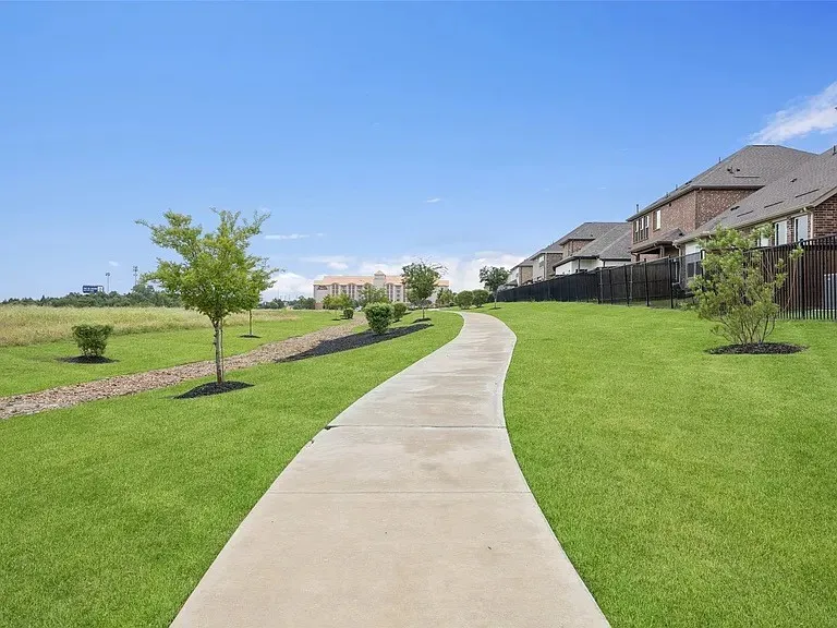 2216 Palomino Street Mesquite, TX 75149