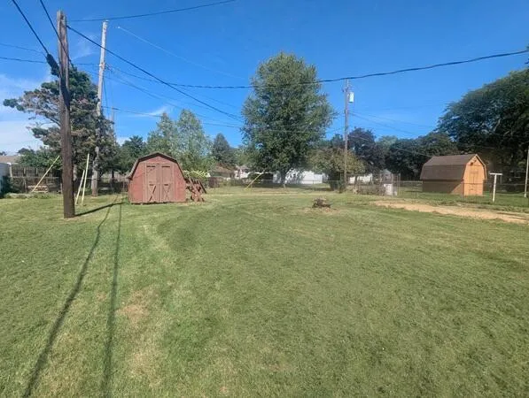 934 Hendricks Drive Monroe, MI 48162