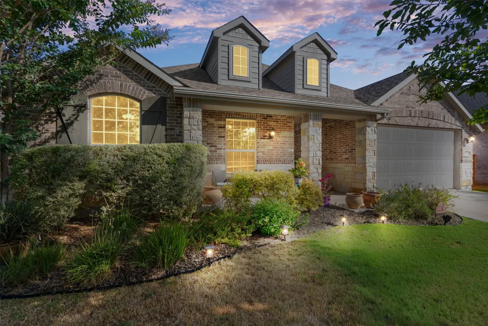 4344 Hannover Way Round Rock, TX 78681