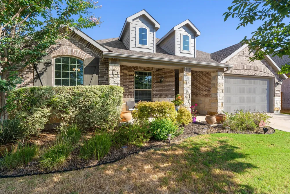 4344 Hannover Way Round Rock, TX 78681